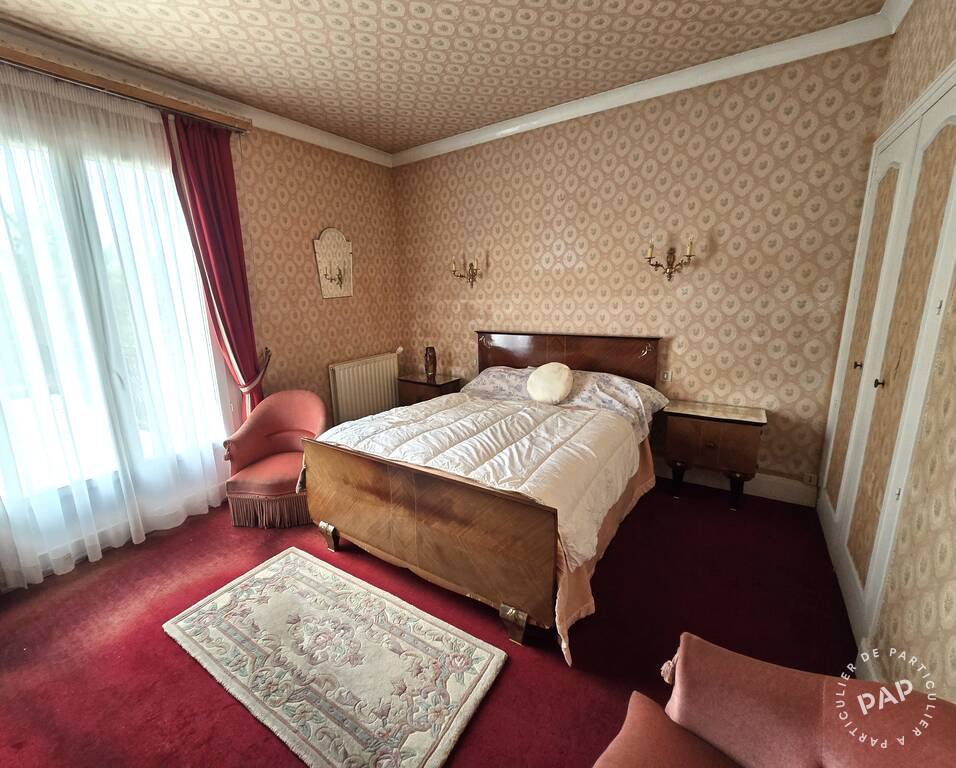 Vente maison 216 m² Le Palais-Sur-Vienne (87410) - 216 m² - 199.500 € | Particulier à Particulier — 12
