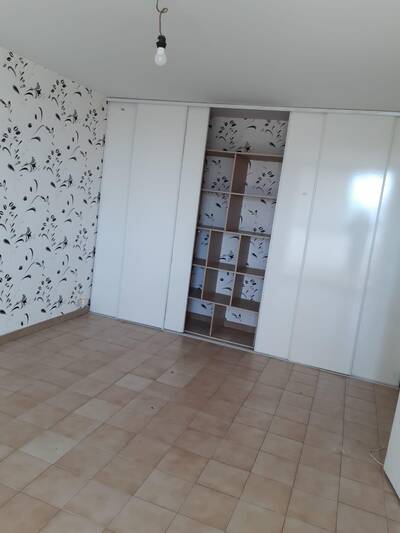 Vente appartement 3 pièces Toulouse (31)