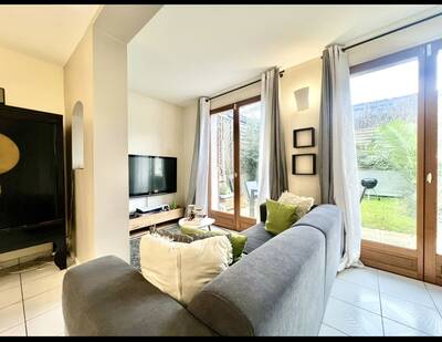 Vente appartement 2 pièces Ivry-sur-Seine (94200)