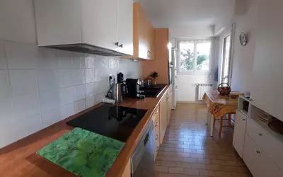 Marseille 12E (13012)