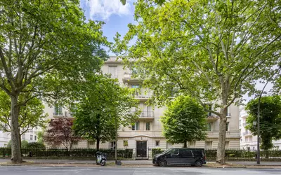 Paris 16E (75016)