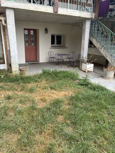 Location appartement 3 pièces Bréval (78980)