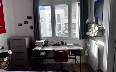 Paris 19E (75019)