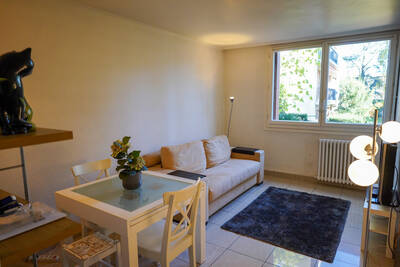 Vente appartement 2 pièces Boulogne-Billancourt (92100)