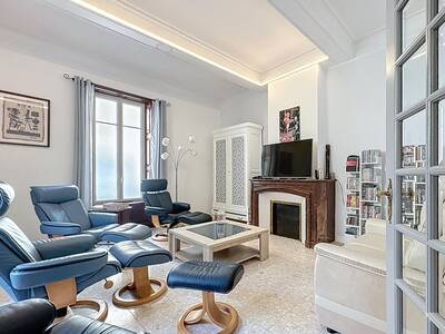 Vente maison 6 pièces Béziers (34500)