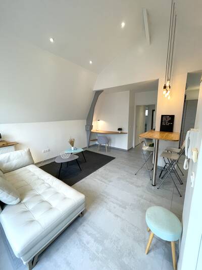 Location appartement 3 pièces Joinville-le-Pont (94340)
