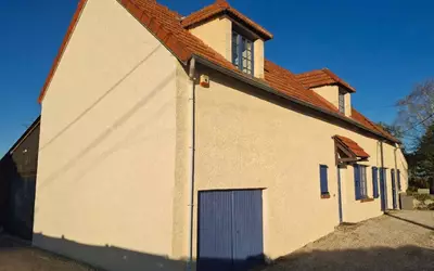 Jouy-Le-Châtel (77970)