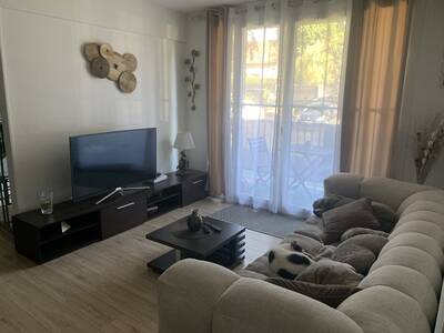 Vente appartement 3 pièces Villejuif (94800)