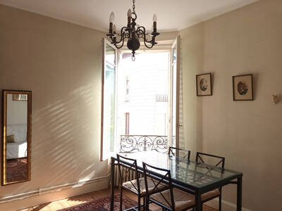 Vente appartement 2 pièces Meaux (77100)