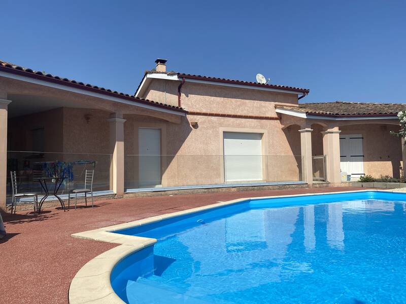 Caussade (82300)