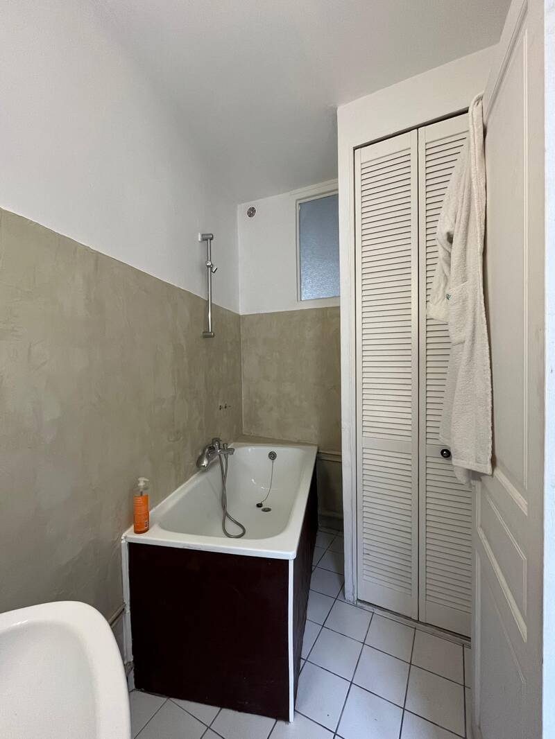 Paris 18E (75018)
