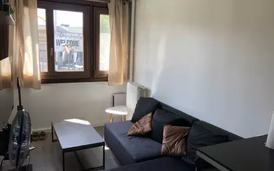 Paris 15E (75015)
