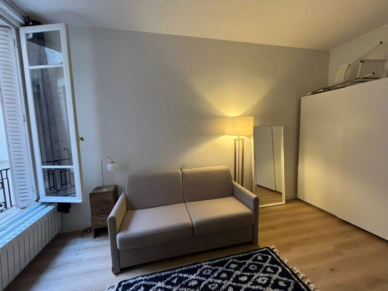 Neuilly-Sur-Seine (92200)