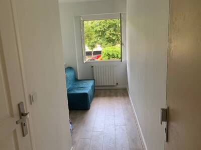 Location appartement studio Neuilly-sur-Seine (92200)