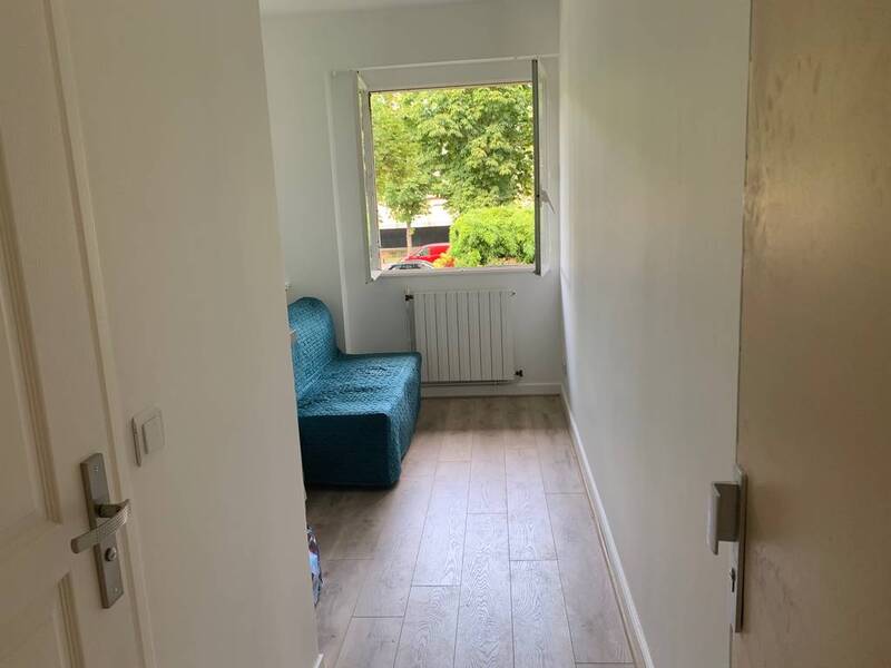 Neuilly-Sur-Seine (92200)