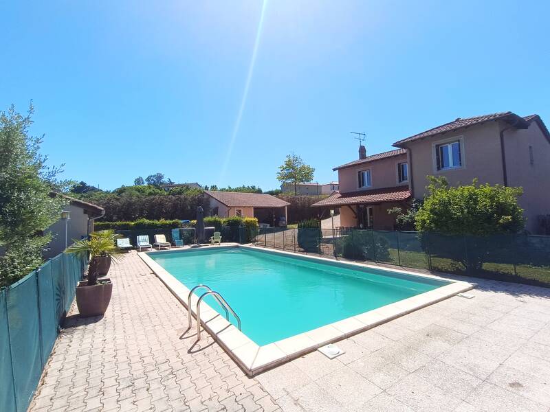 Saint-Albain (71260)