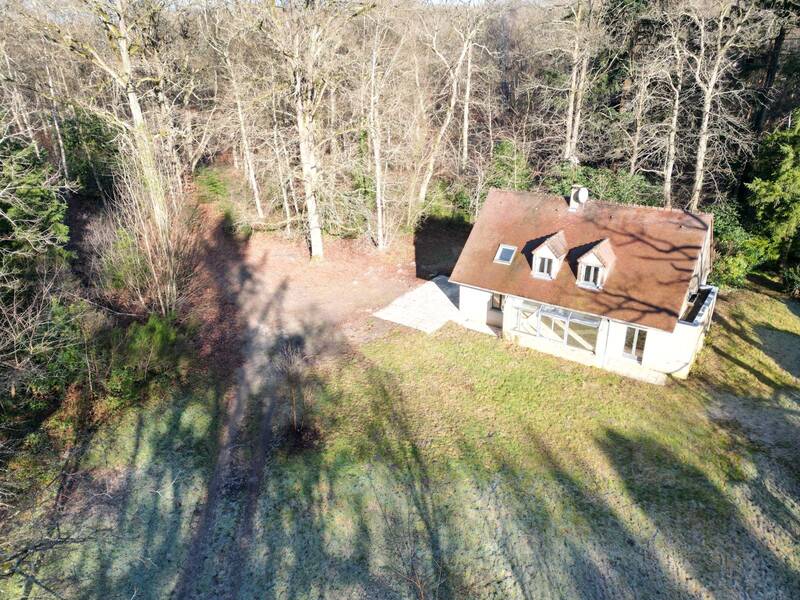 Clairefontaine-En-Yvelines (78120)
