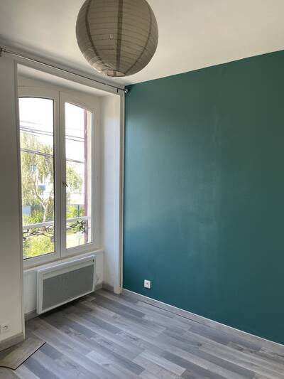 Location appartement 2 pièces Le Mans (72)