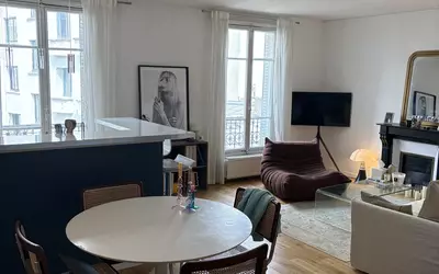 Neuilly-Sur-Seine (92200)