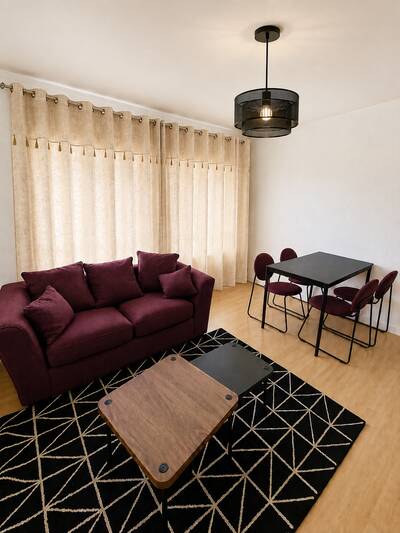 Location appartement 3 pièces Dijon (21000)