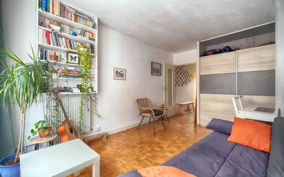Paris 20E (75020)