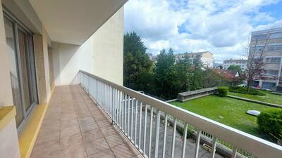 Vente appartement 4 pièces Meaux (77100)