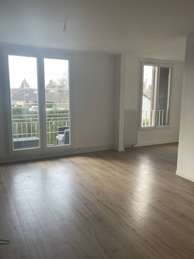 Boissy-Saint-Léger (94470)