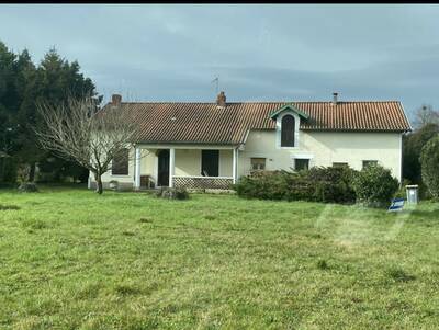 Vente maison 5 pièces Montauban (82000)