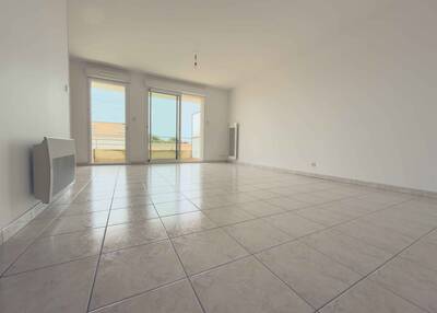 Vente appartement 3 pièces Les Sables-d'Olonne (85100)