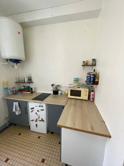 Location appartement 3 pièces Nantes (44)