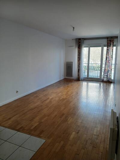 Location appartement 2 pièces Alfortville (94140)