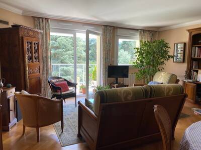 Vente appartement 6 pièces La Celle-Saint-Cloud (78170)