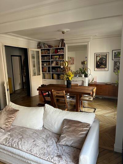 Vente appartement 3 pièces Asnières-sur-Seine (92600)