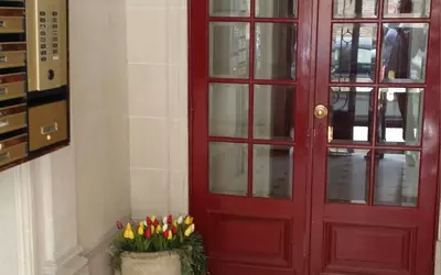 Paris 15E (75015)