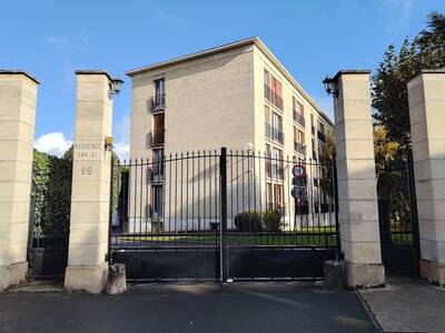 Vente appartement 3 pièces Sarcelles (95200)