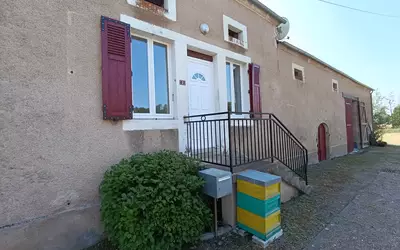 Barnay (71540)