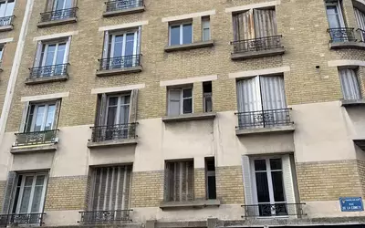 Asnières-Sur-Seine (92600)