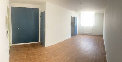 Location appartement studio Orléans (45)