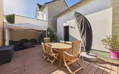 Rueil-Malmaison (92500)