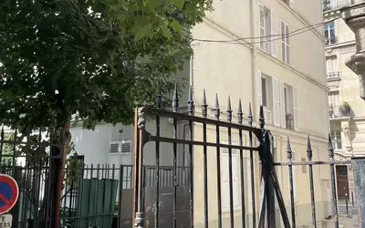 Paris 19E (75019)
