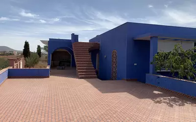 Maroc