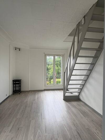 Location appartement 2 pièces Gretz-Armainvilliers (77220)