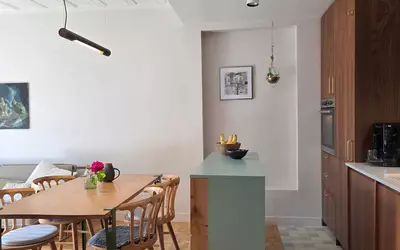 Asnières-Sur-Seine (92600)