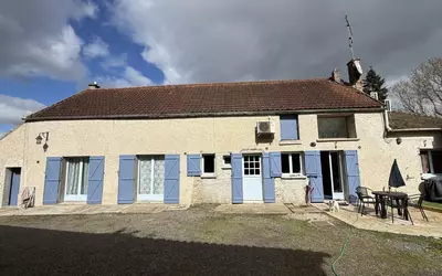 Le Mesnil-Saint-Denis (78320)