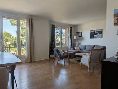 Vente appartement 4 pièces Enghien-les-Bains (95880)