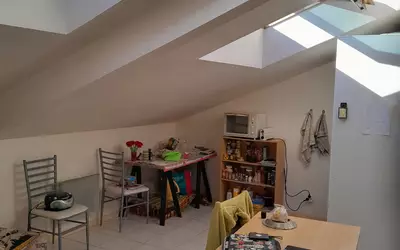 La Courneuve