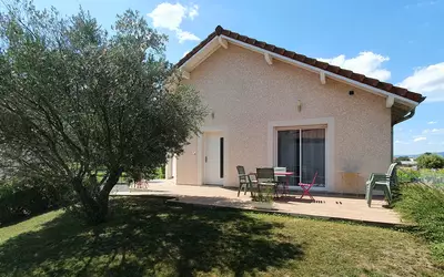 Fontanil-Cornillon (38120)