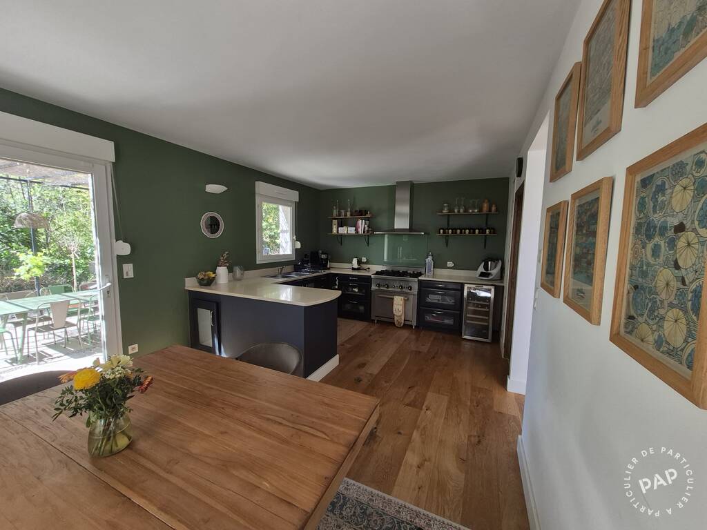 Vente maison 164 m² Clapiers (34830) - 164 m² - 880.000 € | Particulier à Particulier — 6