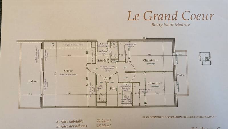 Bourg-Saint-Maurice (73700)