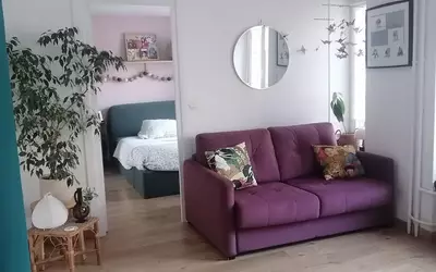 Paris 15E (75015)